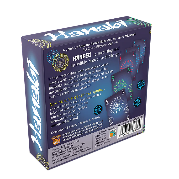 Hanabi image