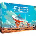 SETI: Search for Extraterrestrial Intelligence image