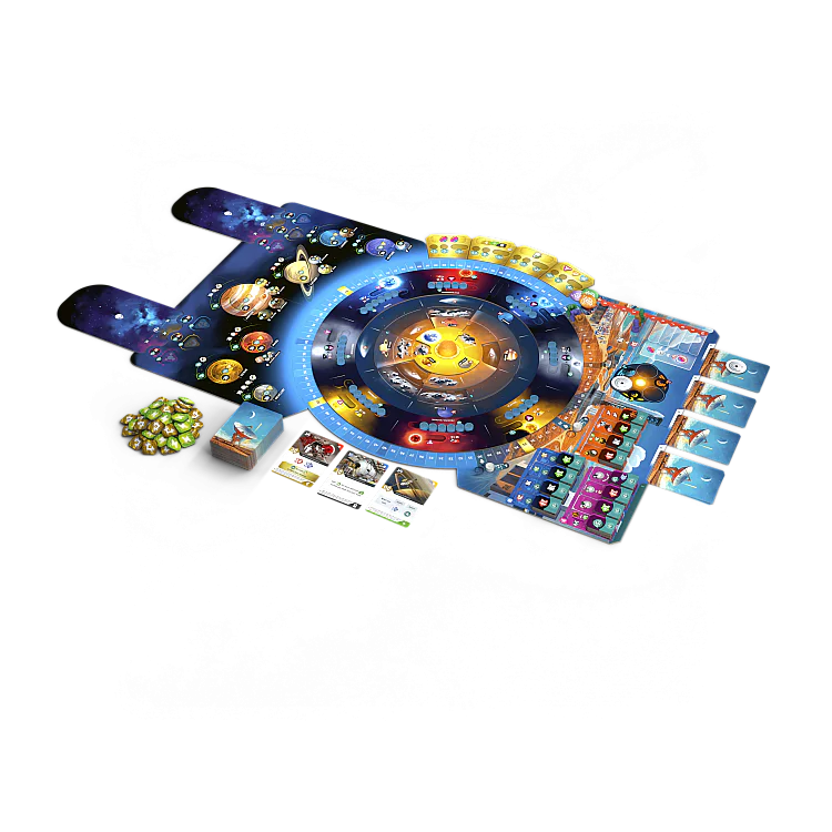 SETI: Search for Extraterrestrial Intelligence image