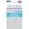 Sleeve Kings 8821 North Sea Compatible Sleeves (54x86mm) -110 Pack Sleeve Kings 8821 North Sea Compatible Sleeves (54x86mm) -110 Pack