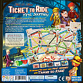 Ticket to Ride: First Journey without shrink wrap image