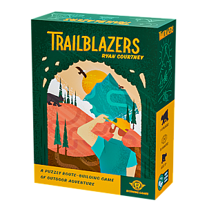 Trailblazers: Standard Edition