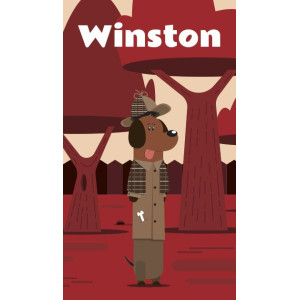 Winston