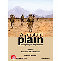 A Distant Plain, 3rd Printing image