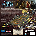 A Game of Thrones: The Board Game (Second Edition) image