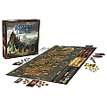 A Game of Thrones: The Board Game (Second Edition) image