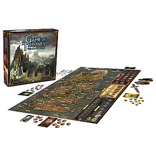 Game hot of Thrones Board Game sealed