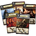 A Game of Thrones: The Board Game (Second Edition) image