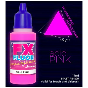 Scale 75 Acid Pink SFX-02