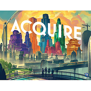 Acquire