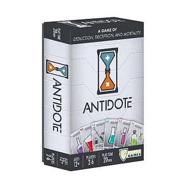 Antidote