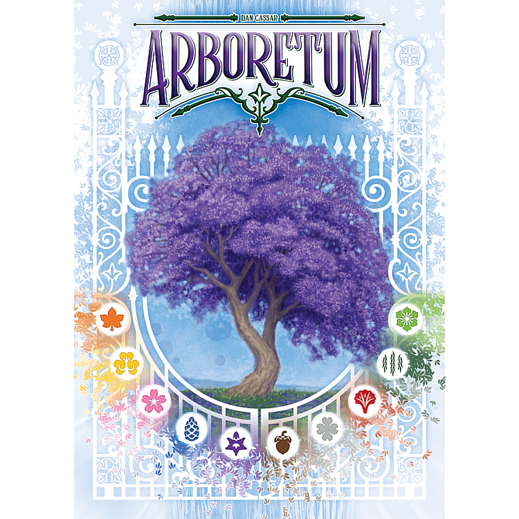 Arboretum image