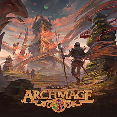 Archmage Retail Edition