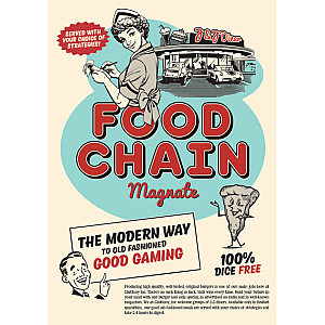 Food Chain Magnate