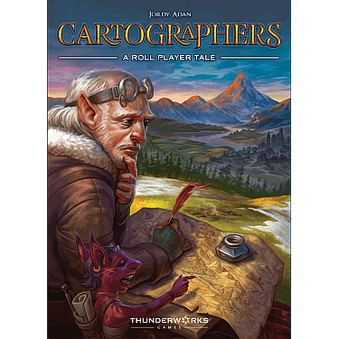 Cartographers