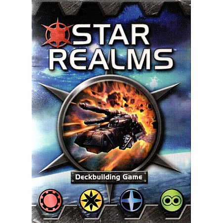 Star Realms image