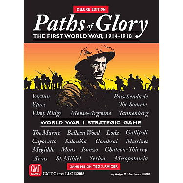 Paths of Glory