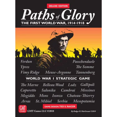 Paths of Glory