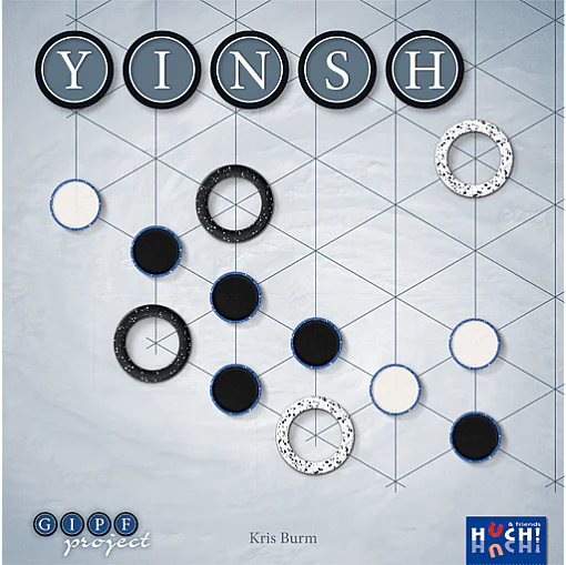 YINSH On demand, All Products image