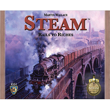 Steam