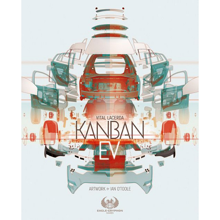 Kanban EV image