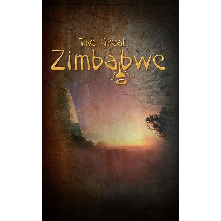 The Great Zimbabwe image