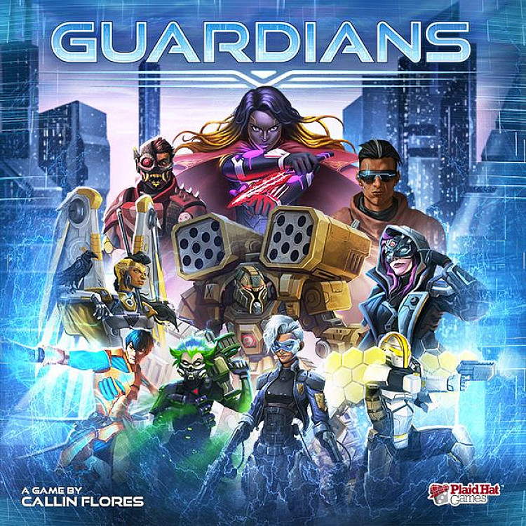 Guardians image