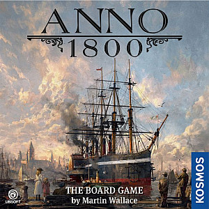 Anno 1800