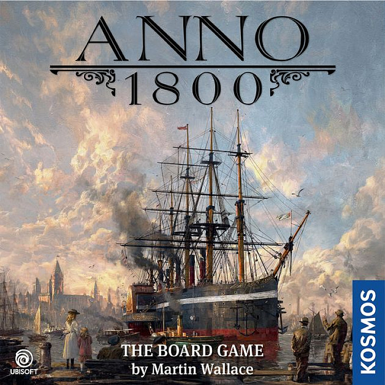 Anno 1800 image