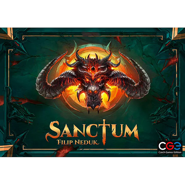 Sanctum On demand, All Products image