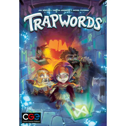 Trapwords image