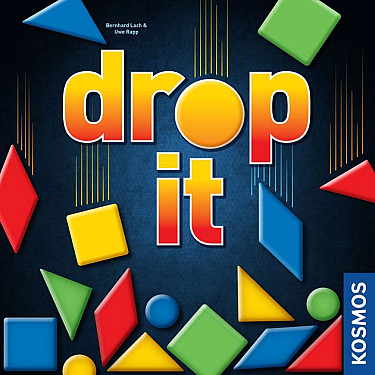 Drop It