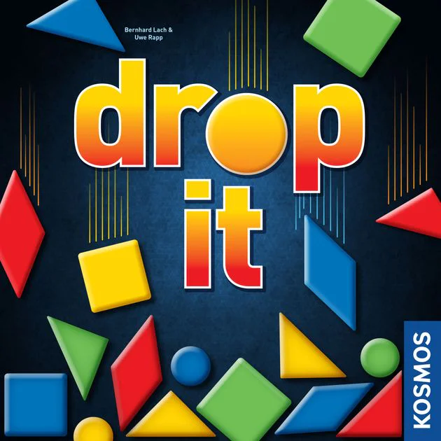 Showing image for Drop It Drop It image