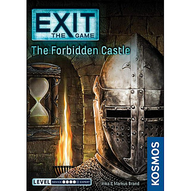 Exit: The Game – The Forbidden Castle