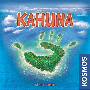 Kahuna