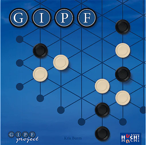 GIPF On demand, All Products image
