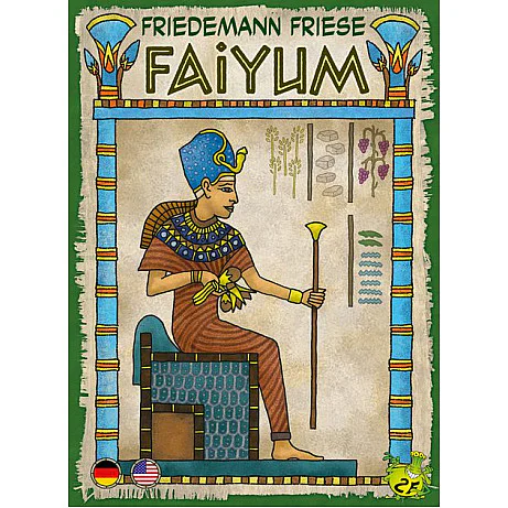 Faiyum On demand, All Products image