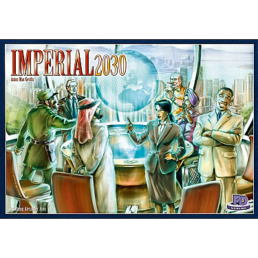 Imperial 2030