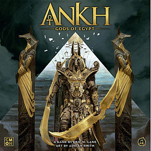 Ankh: Gods of Egypt