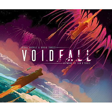 Voidfall Retail Edition