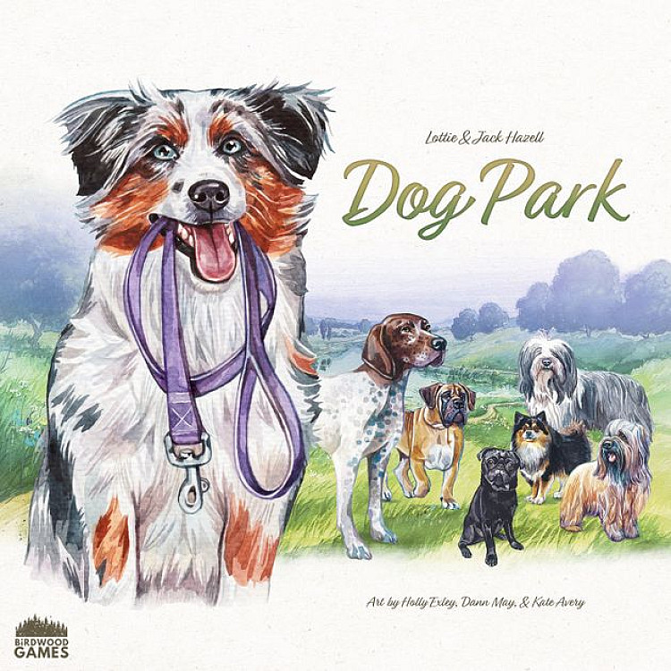 Dog Park Standard Edition image