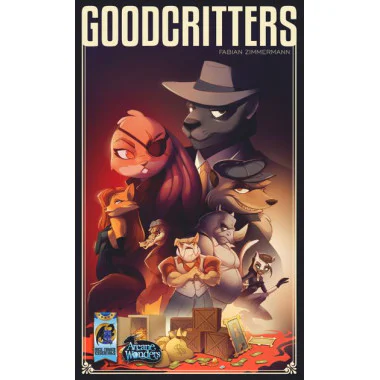 GoodCritters image