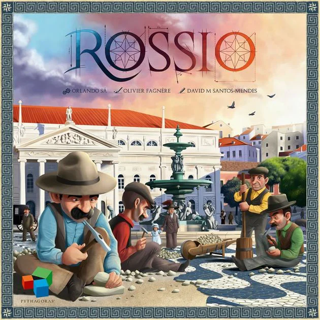 Rossio image