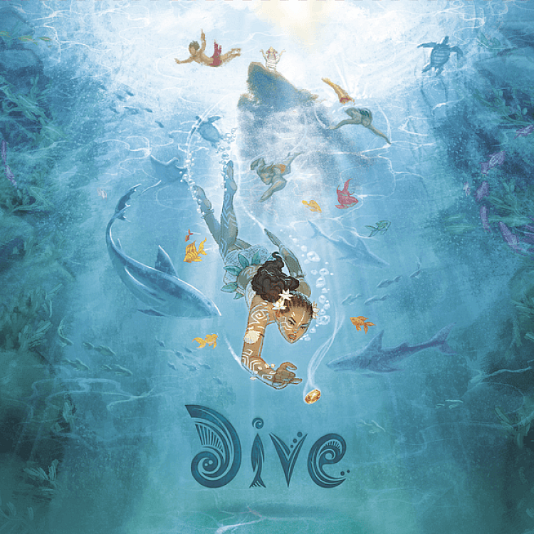 Dive image