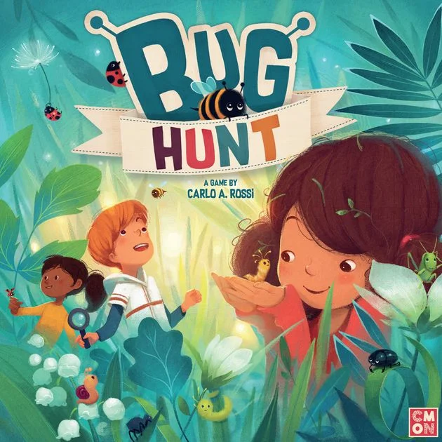 Showing image for Bug Hunt Bug Hunt On demand, All Products image