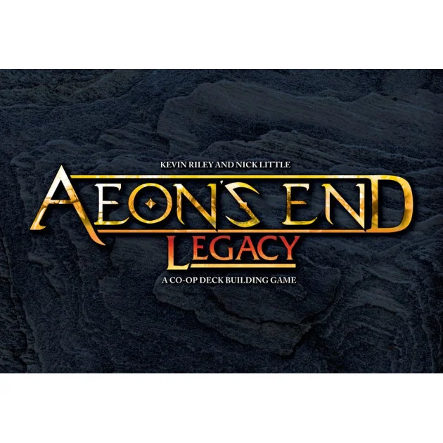 Aeon's End: Legacy image