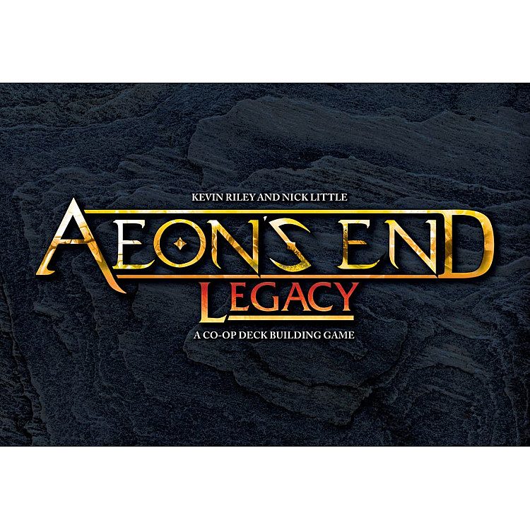 Aeon's End: Legacy image