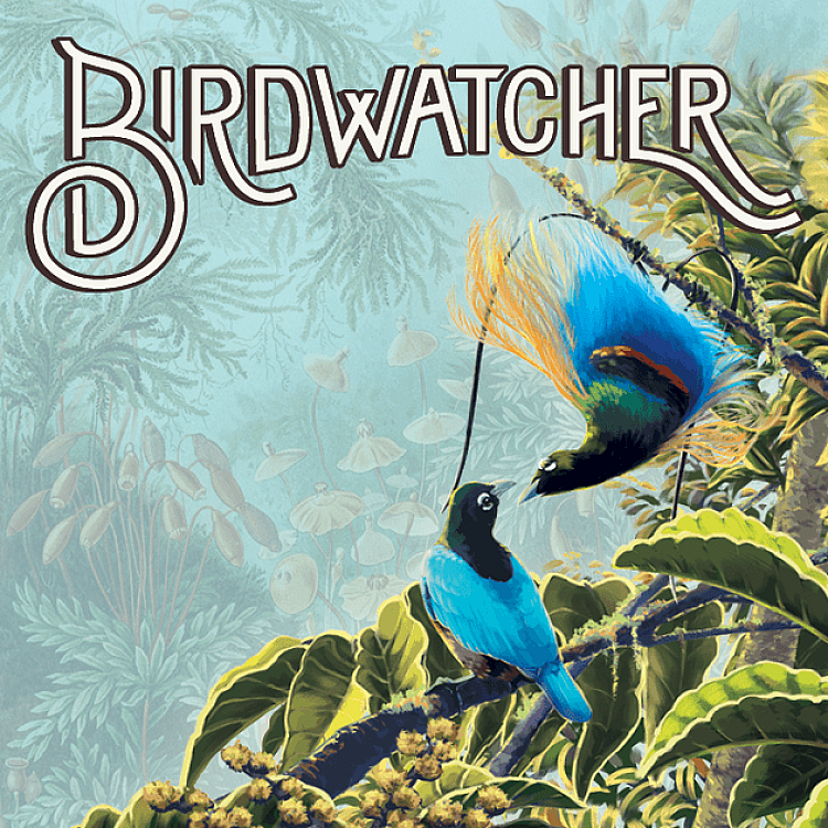 Birdwatcher image