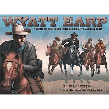 Wyatt Earp