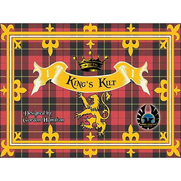 King's Kilt image